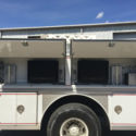 1976 E-One Pumper Vintage Tailgating Firetruck Fully Decked Out