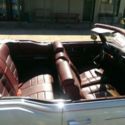 1976 Eldorado Convertible, consider trade ?