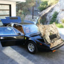 1976 Ferrari 308 GT4 &#034;Dino&#034;