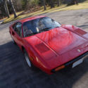1976 Ferrari 308 GTB Fiberglass / Retroresina