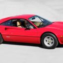 1976 Ferrari 308 GTB &quot;Vetroresina&quot; Fiberglass!