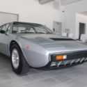 1976 Ferrari 308GT4 Manual RWD V8 3.0L Gasoline