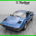 1976 Ferrari 308GTB Vetroresina Dry Sump Coupe  Collector Car only 15,735 Miles