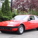 1976 Ferrari 365GT/4  0 Red