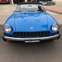 1976 Fiat 1800 Spider