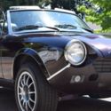 1976 FIAT Spider