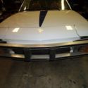 1976 Fiat X19