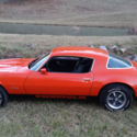 1976 FIREBIRD FORULMA 400 ONE OWNER 10362 MILES 100% ORIGINAL