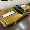 1976 Firebird Ram Air 455CI * Trans Am Styling * Rotisserie Restored * 50 Miles