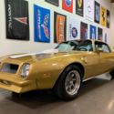 1976 Firebird Shaker 455CI * Trans Am Styling * Rotisserie Restored * 50 Miles