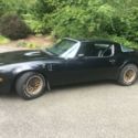 1976 FIREBIRD TRANS AM 4 SPEED