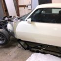 1976 Firebird Trans am Conversion Project