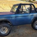 1976 Ford Bronco LOADED with FACTORY OPTIONS/Upgrades and Hard/Soft Tops