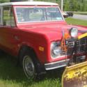 1976 Ford Bronco SPORT 24,,699 original miles factory  Rare 302 V8 4WD NO RSERVE