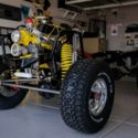 1976 Ford Bronco, Viva Broncos Early Ford Bronco Rolling Chassis, RESTORED!