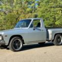 1976 Ford Courier Step Side Restored Truck Rare