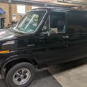 1976 FORD ECONOLINE 150 CHATEAU