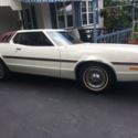 1976 Ford Elite 41,000 Miles Garage Kept 351 Windsor V8