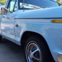 1976 Ford F100 Custom 302 Short Bed