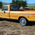 1976 ford f150 2x2 with an automatic trans Priced to Sell 1-541-523-7000