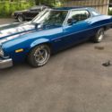 1976 Ford Gran Torino Base Hardtop 2-Door Starsky Hutch