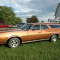 1976 Ford Gran Torino Classic