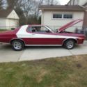 1976 Ford Gran Torino Starsky and Hutch