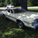1976 Ford Grand Torino Elite   one owner 56,000 orig. miles.
