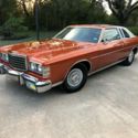 1976 Ford LTD – 2 door Brougham
