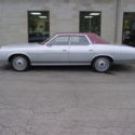 1976 ford ltd, 39k miles, nice clean car