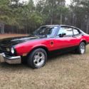 1976 Ford Maverick Stallion