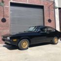 1976 Ford Mercury Capri MK2 2.8L