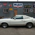 1976 Ford Mustang COBRA II 302 Automatic NICE DAILY DRIVER Charlies Angels FUN!!