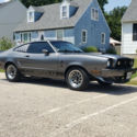 1976 Ford Mustang Cobra II Rebuilt w/ Mod. 302, New Throughout Ex. Cond. (video)