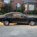 1976 Ford Mustang Cobra II V8 MANUAL Stick Shift Solid Southern Car RARE cobra 2