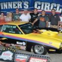 1976 Ford Mustang II 4-Speed NHRA Drag Car/Race Car