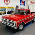 1976 Ford Pickup for sale!