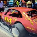 1976 Ford Pinto Modified Race Car   NASCAR Tour Type