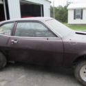 1976 Ford Pinto sbc/bbc project