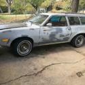 1976 ford pinto squire wagon