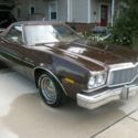 1976 Ford ranchero 500 351/400 m auto complete car run and drives Great project