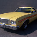 1976 Ford Ranchero GT only 88,000 ORIGINAL MILES!!