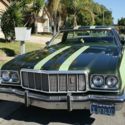 1976 Ford Ranchero Squire