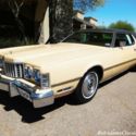 1976 Ford Thunderbird 2dr HT - All Original Car - Only 5K Original Miles - WOW!