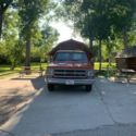 1976 GMC C25 Sierra grande 454 one owner
