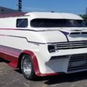 1976 GMC Custom Van - One of a Kind, Chopped, All Metal, NO RESERVE!