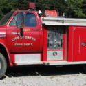 1976 GMC FIRETRUCK