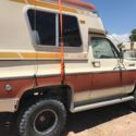 1976 GMC Jimmy Casa Grande K5 Blazer Chalet