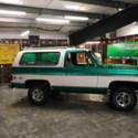 1976 GMC Jimmy for sale!