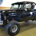 1976 GMC K10 4X4!  TRADES?
